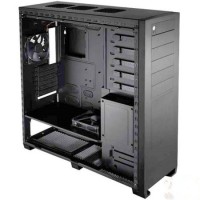 Desktop Metal Box Computer PC Alloy Sheet Plate Cabinet Enclosure