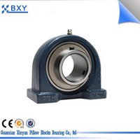 Stainless Steel Linear Pillow Block Bearing Ucpa