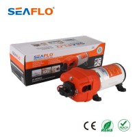 Seaflo 12V 17L/Min 40 Psi Water Pump for Camping