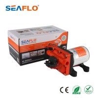 Seaflo Portable RV 5.0 Gpm High Pressure Sea Water Pump