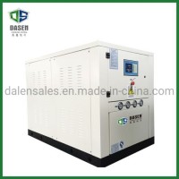 CE Water Scroll Chiller (3HP~40HP)