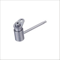 Metal Alloy Nozzle for Inner Chamber of Piston Cooling