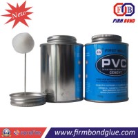 Sewage PVC Pipe Glue in China