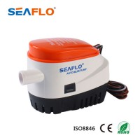 Mini Plastic DC Submersible Electric Water Pump