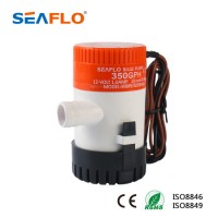 Seaflo 350 Gph Bilge Pump 12V with Stainless Steel Shaft