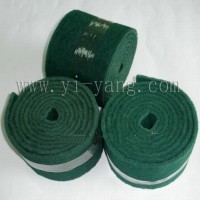 Medium Duty Scouring Pad (P2007)