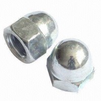 Cold Heading Fastener Manufacturer Metal Alloy Iron Stainless Steel Product