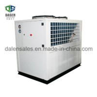 CE Scroll Air Cooled Chiller (12HP-40HP)