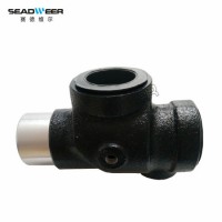 02250097-598 Air Compressor Minimum Pressure Valve for Sullair