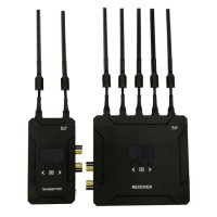 400m Wireless 3G SDI/HDMI Extender