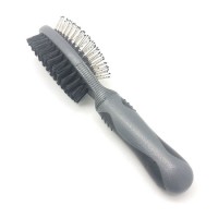 Pet Dog Cat Shedding Grooming Pin Hair Removal Hair Combs Brushes