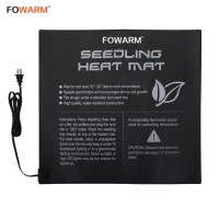 Amazon Seedling Heat Mat for Plant Germination