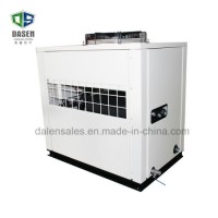 Mini Box Type Modular Air Cooled Chiller Unit