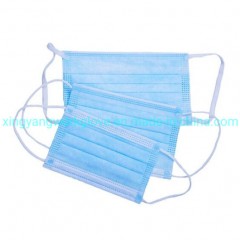 Non-Woven Disposable Surgical Supplies Materials Anti-Dust Activated Carbon Breathable Isolation Pro图1