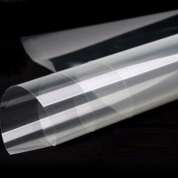 Transparent Safety and Security Window Glass Protective Film