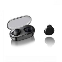 5.0 Wireless Mini Sports Bluetooth Headset in-Ear Earphone