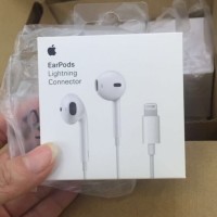 100% Original Lighting Earphone for Iphonexr/Xs/Max with Mic and Remote