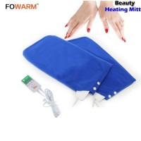 Electric Heated Mitts Professional Heated Hand Care Mitten