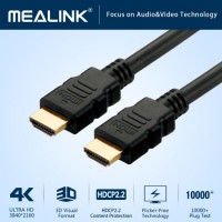 Best HDMI Cable 2.0V (1080P  4K  3D  YLC-101A)