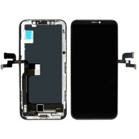 Mobile Phone LCD Screen for iPhone X Screen Display Assembly