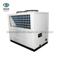 7-12rt Air Cooled Box-Type Normal a-Type Chiller