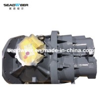 1616734581 1616734591 Air Compressor Head for Atlas Copco Airend