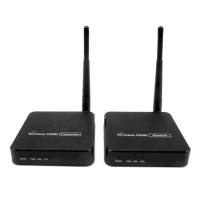 Wireless HDMI Extender Transmitter 100m with Advanced (1080P)