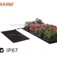 King Size Seedling Heated Mat for Greenhouse Hydroponics