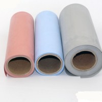 Fireproof Silicone Cloth High-Temperature Heat-Resistant Tnsulating Silicone Cloth