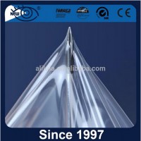 Scratch-Resistant Transparent TPU Car Paint Protection Film