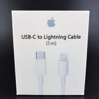 Original USB- C to Lighting Cable for Iphonex/8plus Ios 10.3