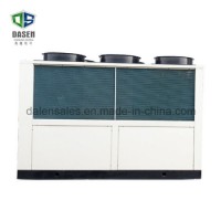 High Efficiency Air Cooled Water Chiller R22/R407c (186-1807KW)