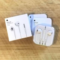 Original Phone Earphone for iPhone6/6s with Mico and Remote