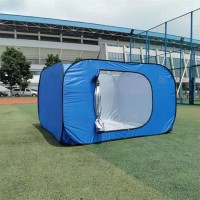 Philippines Disaster Indoor Pop up Emergency Relief Modular Tent