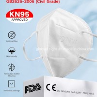 N95 Medical Surgical Niosh  FDA and Ce Mask in Stock for Preventing Covid-19