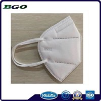 Anti- Coronavirus Ce  FDA Certification Ffp2/N95 Disposable Face Masks