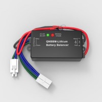 Lithium Battery Equalizer 1s Single Balancer with Instruction LED Light