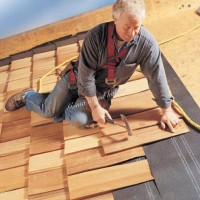 Western Cedar Roofing and Sidewall Shingles