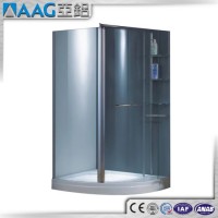 Massage Shower Rooms/Sex Glass Door Shower Room/Shower Room Accessories