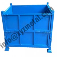 Warehouse Storage Stacking Stillage Bins