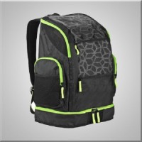 Swimming Sport Backpack in Daily Life  Laptop Sleeve and Dry Department  Waterproof and Unisex Gym B