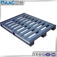 Metal Pallet Aluminum Extrusion Profile with High Standard