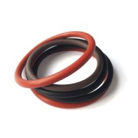 All Size EPDM NBR FKM Silicone Rubber O Rings