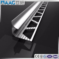 Aluminum Extrusion Profile for Wardrobe Furniture Kitchen