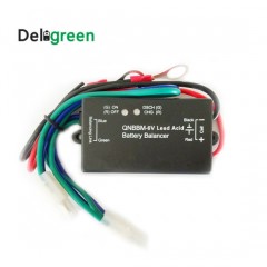 Qnbbm Active Ce Approved 1s 2V 6V 12V Lead Acid Battery Voltage Equalizers图1