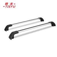 Aluminium Alloy Car Roof Rack Luggage Bar