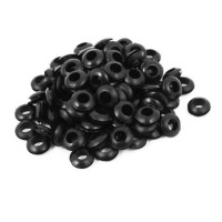 Custom Wholesale Small Natural Rubber Grommet