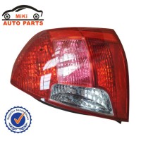 for Hyundai Accent Tail Lamp 2006 Manufacture Auto Parts