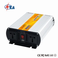 12V/220V Solar Africa Inverter with Charger for Submersible Pumps