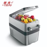 Portable Outdoor High Quality 52L Travel Car Fridge Caravan Refrigerators